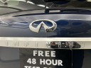 Thumbnail image of 2021 INFINITI QX80 at Mccluskey Chevrolet Kings Automall
