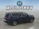 Thumbnail image of 2021 INFINITI QX80 at Mccluskey Chevrolet Kings Automall