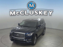 Thumbnail image of 2021 INFINITI QX80 at Mccluskey Chevrolet Kings Automall