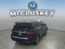 Thumbnail image of 2021 INFINITI QX80 at Mccluskey Chevrolet Kings Automall