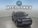 Thumbnail image of 2021 INFINITI QX80 at Mccluskey Chevrolet Kings Automall