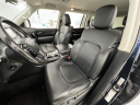 Thumbnail image of 2021 INFINITI QX80 at Mccluskey Chevrolet Kings Automall