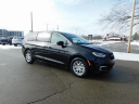 Thumbnail image of 2025 Chrysler Pacifica at Wetzel Chrysler Jeep Dodge Ram