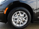 2025 Chrysler Pacifica Select at Wetzel Chrysler Jeep Dodge Ram