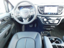 Thumbnail image of 2025 Chrysler Pacifica at Wetzel Chrysler Jeep Dodge Ram