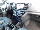 Thumbnail image of 2025 Chrysler Pacifica at Wetzel Chrysler Jeep Dodge Ram