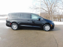Thumbnail image of 2025 Chrysler Pacifica at Wetzel Chrysler Jeep Dodge Ram