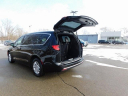 Thumbnail image of 2025 Chrysler Pacifica at Wetzel Chrysler Jeep Dodge Ram