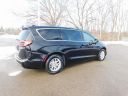 Thumbnail image of 2025 Chrysler Pacifica at Wetzel Chrysler Jeep Dodge Ram