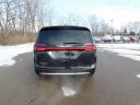 Thumbnail image of 2025 Chrysler Pacifica at Wetzel Chrysler Jeep Dodge Ram