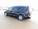Thumbnail image of 2025 Chrysler Pacifica at Wetzel Chrysler Jeep Dodge Ram