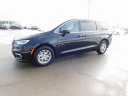 Thumbnail image of 2025 Chrysler Pacifica at Wetzel Chrysler Jeep Dodge Ram