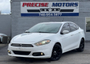 Thumbnail image of 2013 Dodge Dart at PRECISE MOTORS