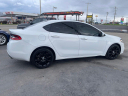2013 Dodge Dart Limited at PRECISE MOTORS