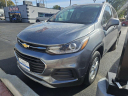 Thumbnail image of 2019 Chevrolet Trax at Empire Auto Sales
