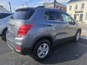 2019 Chevrolet Trax LT at Empire Auto Sales