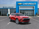 Thumbnail image of 2025 Chevrolet Blazer at Mccluskey Chevrolet Kings Automall