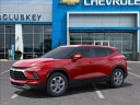 Thumbnail image of 2025 Chevrolet Blazer at Mccluskey Chevrolet Kings Automall