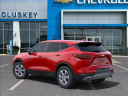 Thumbnail image of 2025 Chevrolet Blazer at Mccluskey Chevrolet Kings Automall