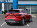 Thumbnail image of 2025 Chevrolet Blazer at Mccluskey Chevrolet Kings Automall