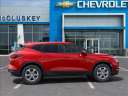 Thumbnail image of 2025 Chevrolet Blazer at Mccluskey Chevrolet Kings Automall