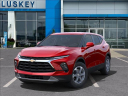 Thumbnail image of 2025 Chevrolet Blazer at Mccluskey Chevrolet Kings Automall