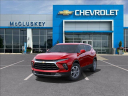 Thumbnail image of 2025 Chevrolet Blazer at Mccluskey Chevrolet Kings Automall