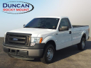 Thumbnail image of 2013 Ford F-150 at Duncan Ford Chrysler