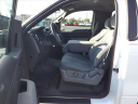 2013 Ford F-150 XL at Duncan Ford Chrysler