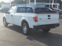 Thumbnail image of 2013 Ford F-150 at Duncan Ford Chrysler