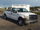 Thumbnail image of 2013 Ford F-150 at Duncan Ford Chrysler