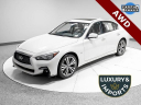 Thumbnail image of 2020 INFINITI Q50 at Luxury Imports