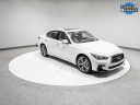 Thumbnail image of 2020 INFINITI Q50 at Luxury Imports