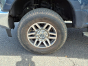 Thumbnail image of 2018 Ford F-250 Super Duty at Autosource Of Gilbert