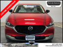 Thumbnail image of 2022 Mazda CX-30 at Novak Motors NY