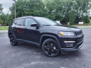 Thumbnail image of 2021 Jeep Compass at Gary Mathews Motors