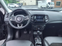 Thumbnail image of 2021 Jeep Compass at Gary Mathews Motors