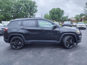 Thumbnail image of 2021 Jeep Compass at Gary Mathews Motors