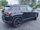 Thumbnail image of 2021 Jeep Compass at Gary Mathews Motors
