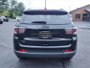 Thumbnail image of 2021 Jeep Compass at Gary Mathews Motors
