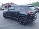Thumbnail image of 2021 Jeep Compass at Gary Mathews Motors