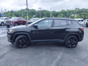 Thumbnail image of 2021 Jeep Compass at Gary Mathews Motors