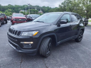 Thumbnail image of 2021 Jeep Compass at Gary Mathews Motors