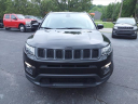 Thumbnail image of 2021 Jeep Compass at Gary Mathews Motors