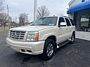 Thumbnail image of 2003 Cadillac Escalade at Pic Bros. Auto Sales