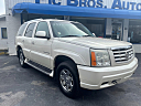 2003 Cadillac Escalade Base at Pic Bros. Auto Sales
