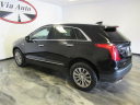 Thumbnail image of 2017 Cadillac XT5 at Via Auto Sales