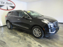 Thumbnail image of 2017 Cadillac XT5 at Via Auto Sales