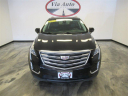 Thumbnail image of 2017 Cadillac XT5 at Via Auto Sales