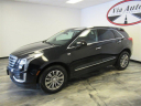 Thumbnail image of 2017 Cadillac XT5 at Via Auto Sales